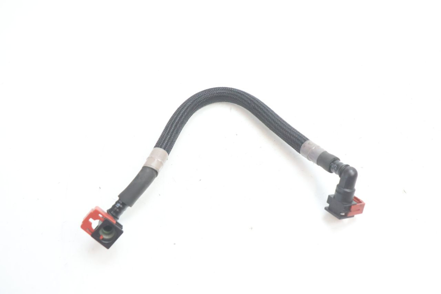 photo de INJECTORSLAANG KAWASAKI ER-6 ER6 N 650 (2005 - 2009) - Hoofdaanzicht