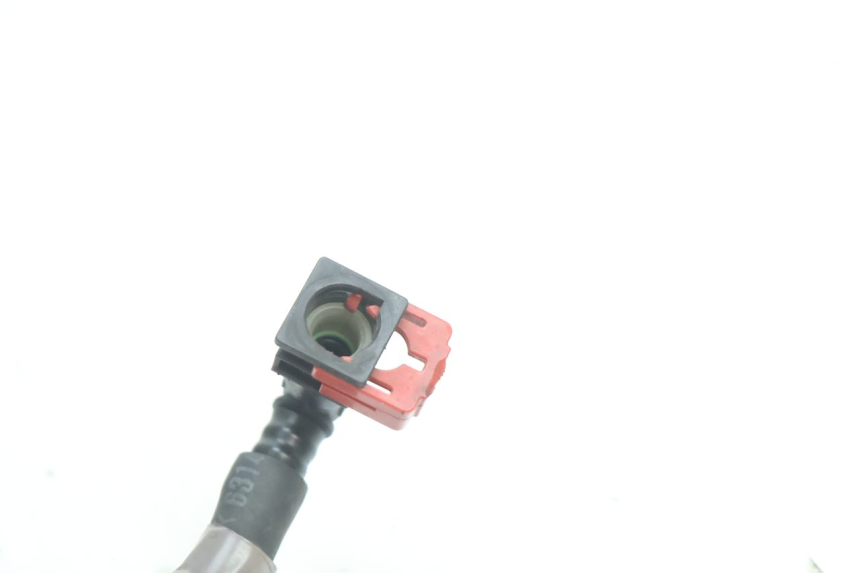 photo de INJECTORSLAANG KAWASAKI ER-6 ER6 N 650 (2005 - 2009) - Zoom op gebruiksstaat