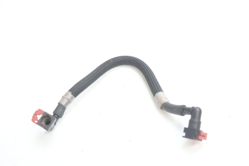photo de INJECTORSLAANG KAWASAKI ER-6 ER6 N 650 (2005 - 2009) - Andere kijkhoek