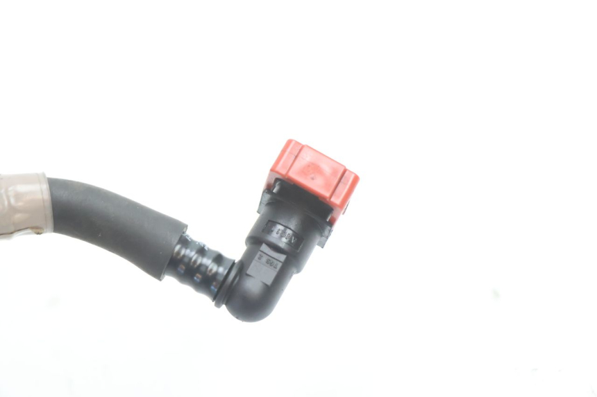 photo de INJECTORSLAANG KAWASAKI ER-6 ER6 N 650 (2005 - 2009) - Overzicht