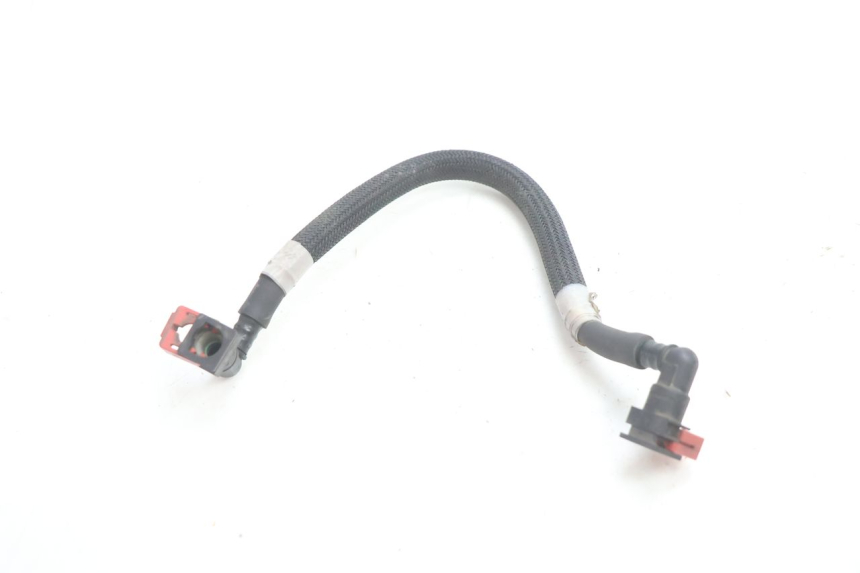 photo de INJECTORSLAANG KAWASAKI ER-6 ER6 N 650 (2005 - 2009) - Hoofdaanzicht