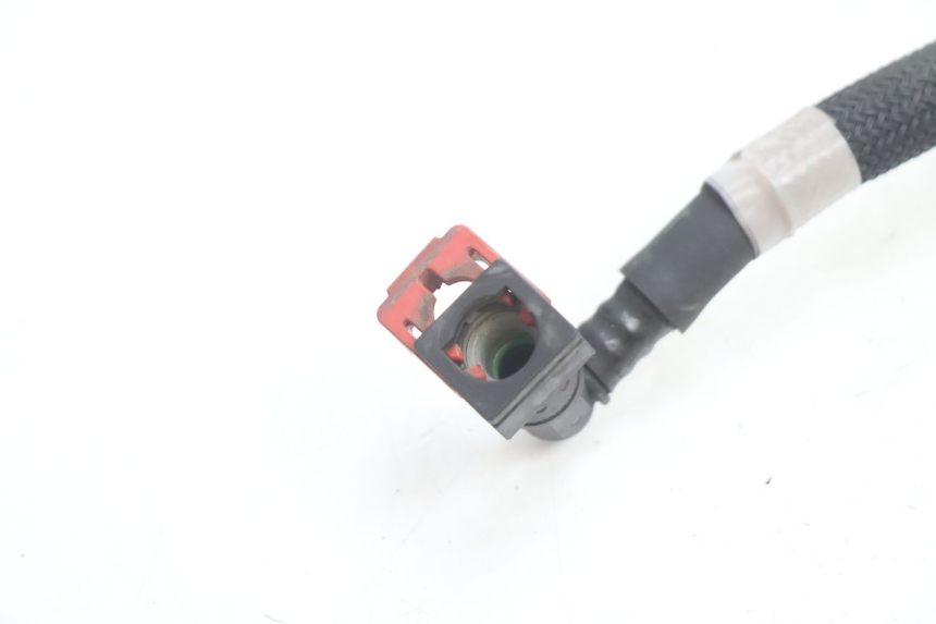 photo de INJECTORSLAANG KAWASAKI ER-6 ER6 N 650 (2005 - 2009) - Andere kijkhoek