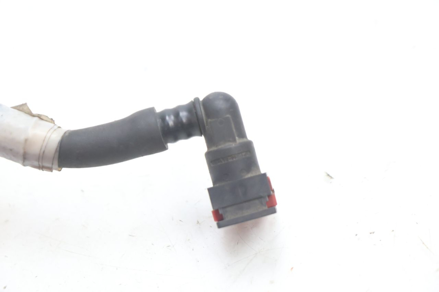 photo de INJECTORSLAANG KAWASAKI ER-6 ER6 N 650 (2005 - 2009) - Technische close-up