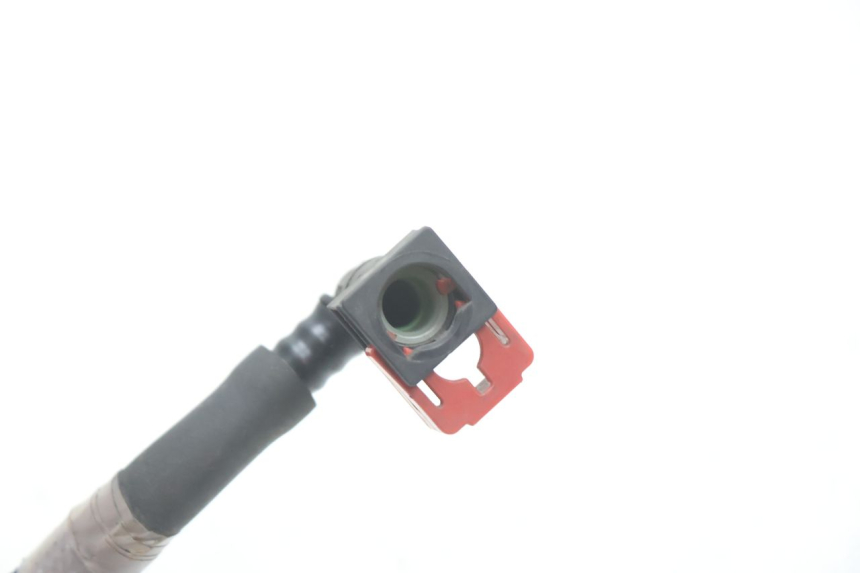 photo de INJECTORSLAANG KAWASAKI ER-6 ER6 N 650 (2005 - 2009) - Overzicht
