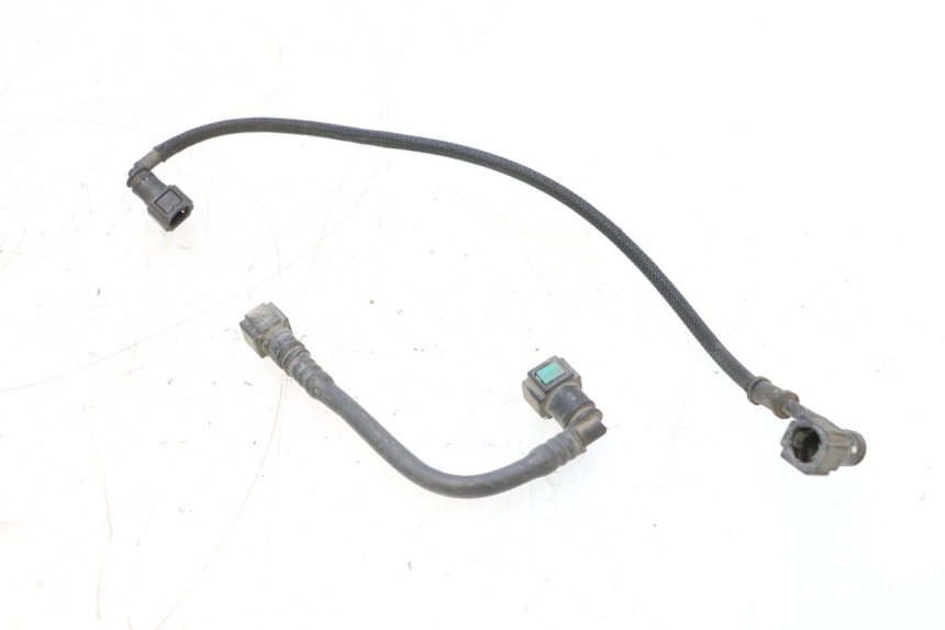 photo de INJECTORSLAANG KEEWAY F-ACT FACT EVO 50 (2020 - 2026) - Hoofdaanzicht