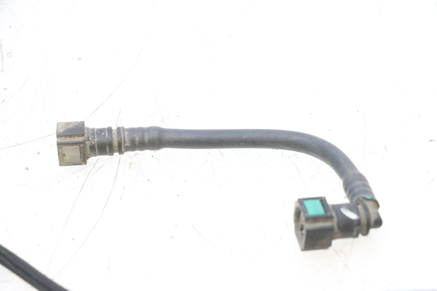 photo de INJECTORSLAANG KEEWAY F-ACT FACT EVO 50 (2020 - 2026) - Zoom op gebruiksstaat