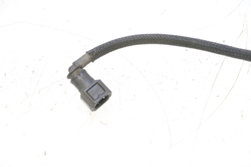 photo de INJECTORSLAANG KEEWAY F-ACT FACT EVO 50 (2020 - 2026) - Andere kijkhoek