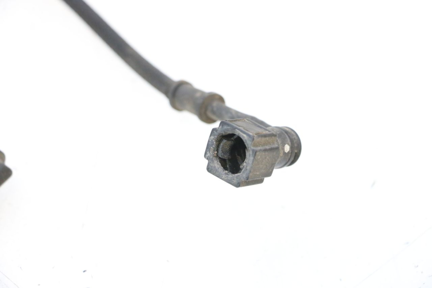 photo de INJECTORSLAANG KEEWAY F-ACT FACT EVO 50 (2020 - 2026) - Technische close-up