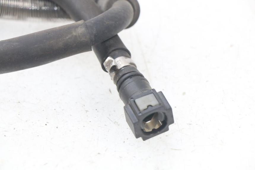 photo de INJECTORSLAANG JM MOTORS F45i 4T 50 (2020 - 2023) - Andere kijkhoek