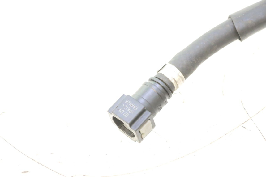 photo de INJECTORSLAANG JM MOTORS F45i 4T 50 (2020 - 2023) - Detail van het onderdeel