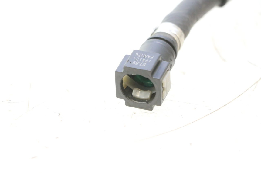 photo de INJECTORSLAANG JM MOTORS F45i 4T 50 (2020 - 2023) - Zoom op gebruiksstaat