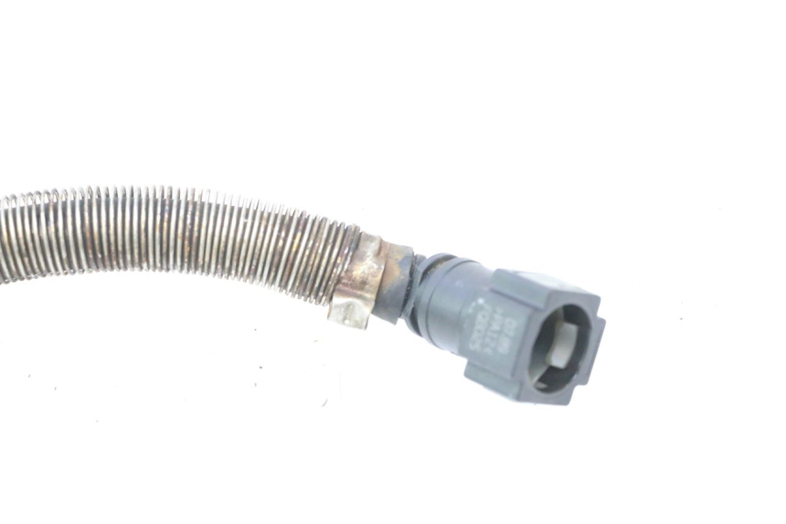 photo de INJECTORSLAANG JM MOTORS F45i 4T 50 (2020 - 2023) - Andere kijkhoek