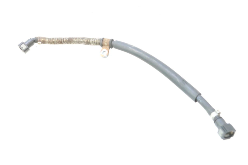 photo de INJECTORSLAANG JM MOTORS F45i 4T 50 (2020 - 2023) - Overzicht