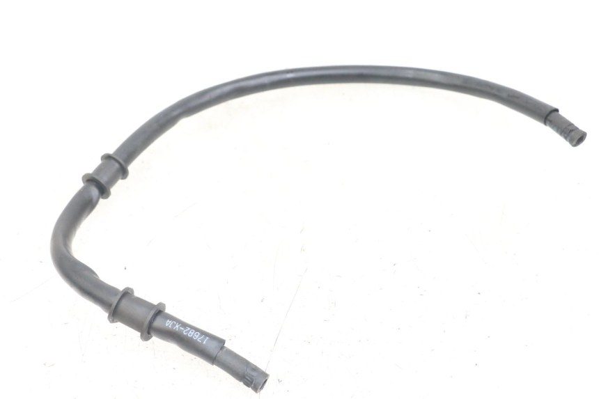 photo de INJECTORSLAANG SYM FIDDLE 3 III 125 (2014 - 2020) - Hoofdaanzicht