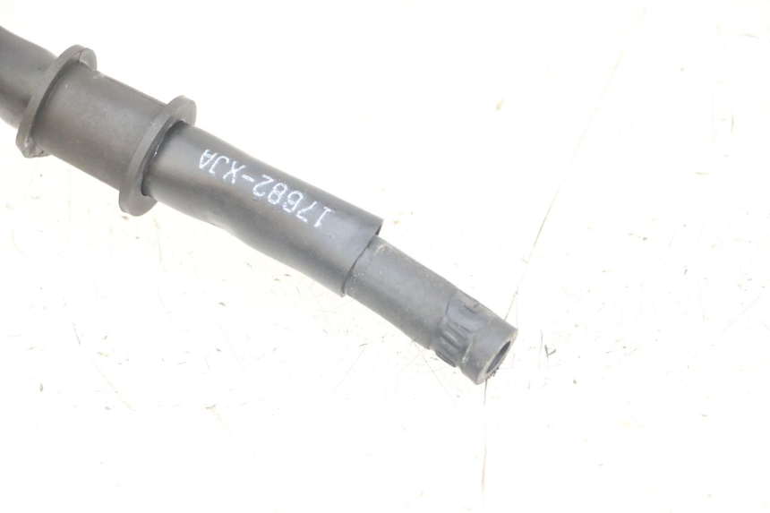 photo de INJECTORSLAANG SYM FIDDLE 3 III 125 (2014 - 2020) - Andere kijkhoek