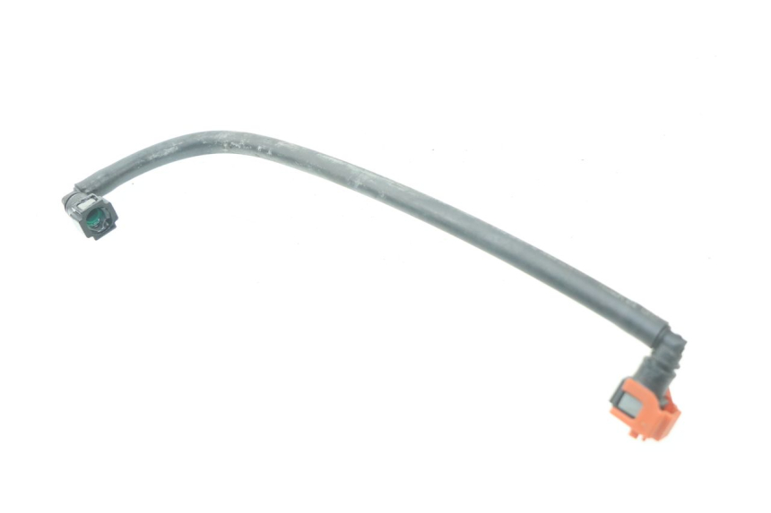 photo de INJECTORSLAANG YAMAHA FJR ABS 1300 (2006 - 2012) - Zoom op gebruiksstaat