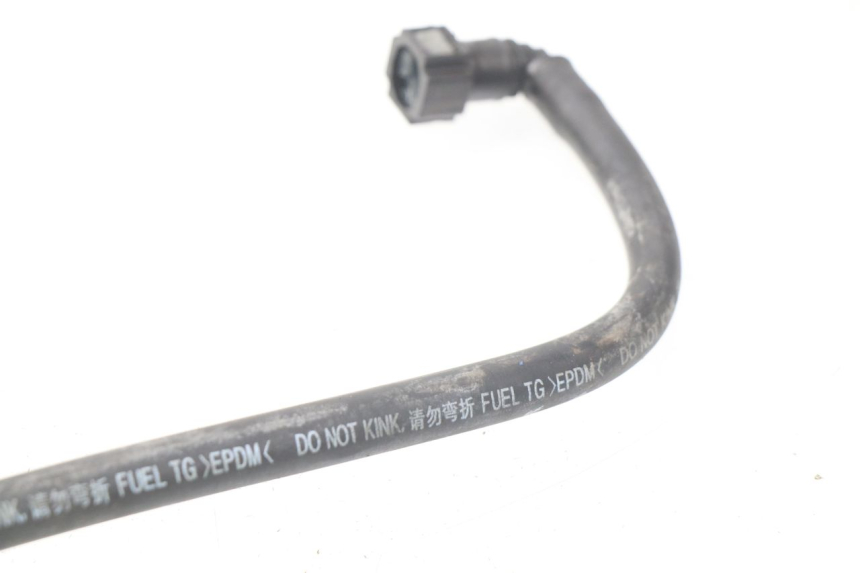 photo de INJECTORSLAANG YAMAHA FJR ABS 1300 (2006 - 2012) - Technische close-up