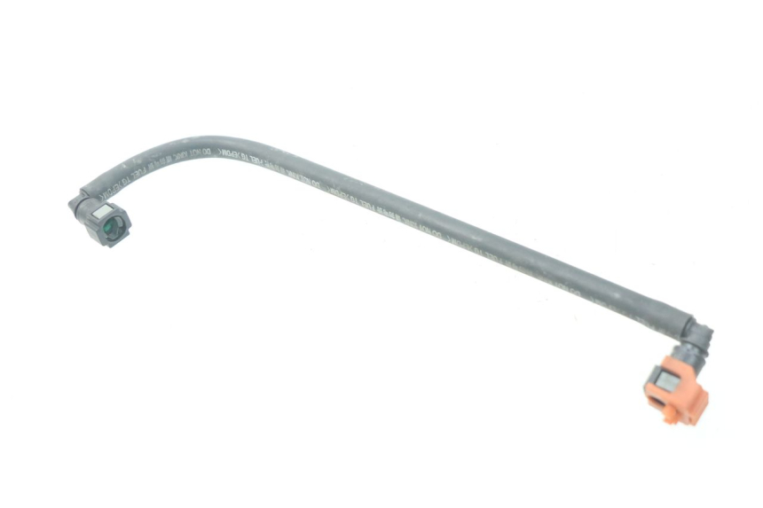 photo de INJECTORSLAANG YAMAHA FJR ABS 1300 (2006 - 2012) - Hoofdaanzicht