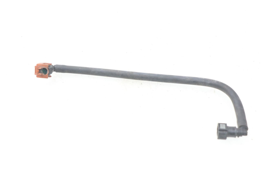 photo de INJECTORSLAANG YAMAHA FJR ABS 1300 (2006 - 2012) - Zoom op gebruiksstaat