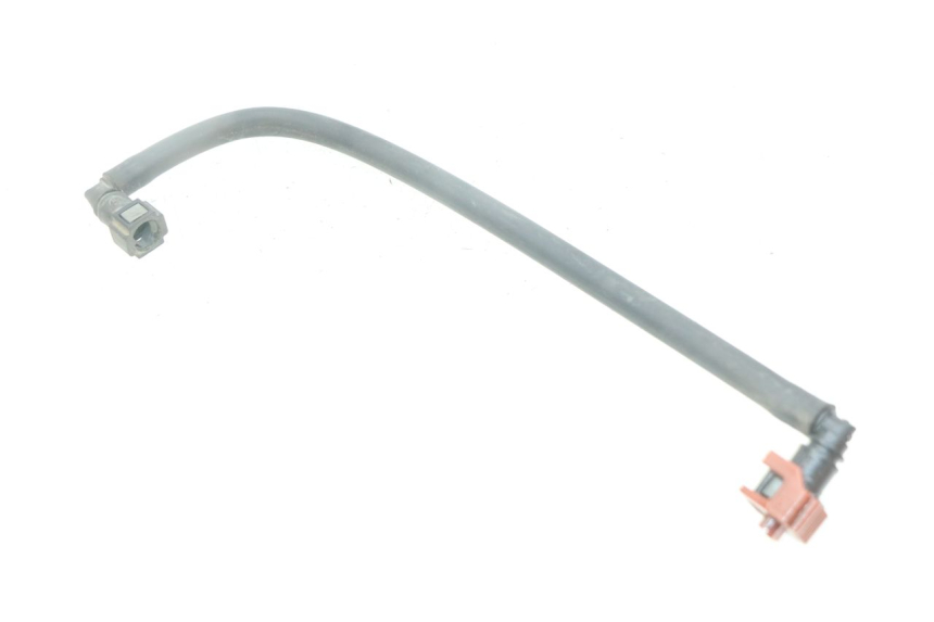 photo de INJECTORSLAANG YAMAHA FJR ABS 1300 (2016 - 2020) - Hoofdaanzicht