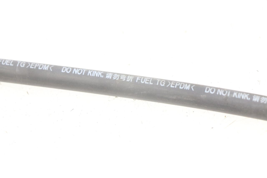 photo de INJECTORSLAANG YAMAHA FJR ABS 1300 (2016 - 2020) - Detail van het onderdeel