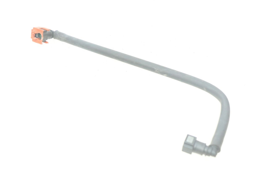 photo de INJECTORSLAANG YAMAHA FJR ABS 1300 (2006 - 2012) - Hoofdaanzicht