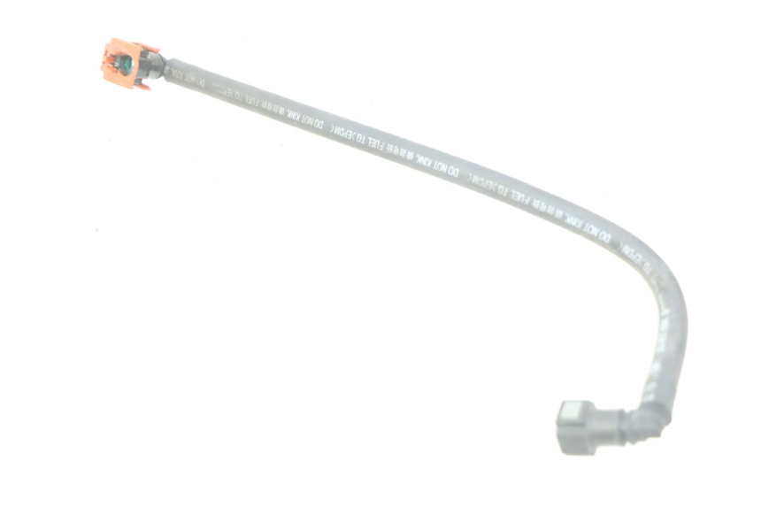 photo de INJECTORSLAANG YAMAHA FJR ABS 1300 (2006 - 2012) - Hoofdaanzicht