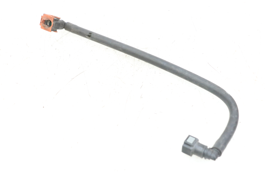 photo de INJECTORSLAANG YAMAHA FJR ABS 1300 (2006 - 2012) - Hoofdaanzicht