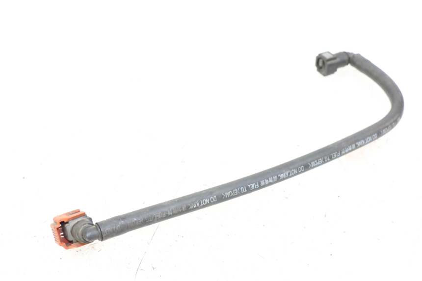 photo de INJECTORSLAANG YAMAHA FJR ABS 1300 (2006 - 2012) - Zoom op gebruiksstaat