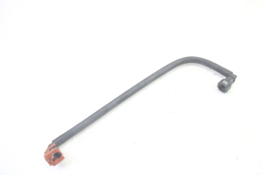 photo de INJECTORSLAANG YAMAHA FJR ABS 1300 (2006 - 2012) - Hoofdaanzicht