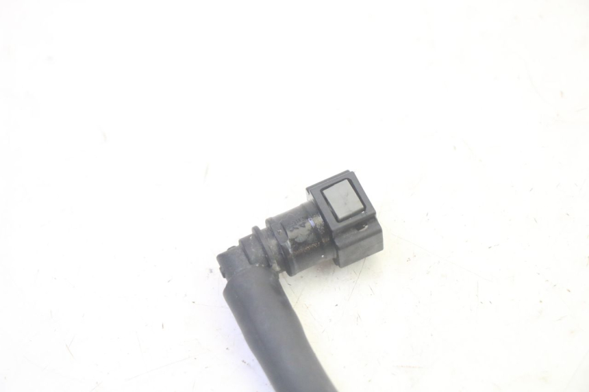 photo de INJECTORSLAANG YAMAHA FJR ABS 1300 (2006 - 2012) - Zoom op gebruiksstaat