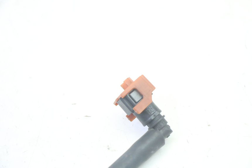 photo de INJECTORSLAANG YAMAHA FJR ABS 1300 (2006 - 2012) - Technische close-up