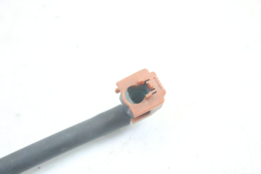 photo de INJECTORSLAANG YAMAHA FJR ABS 1300 (2006 - 2012) - Overzicht