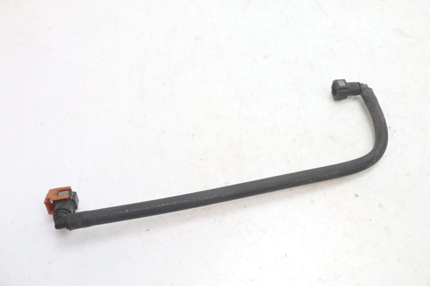photo de INJECTORSLAANG YAMAHA FJR 1300 (2001 - 2005) - Andere kijkhoek