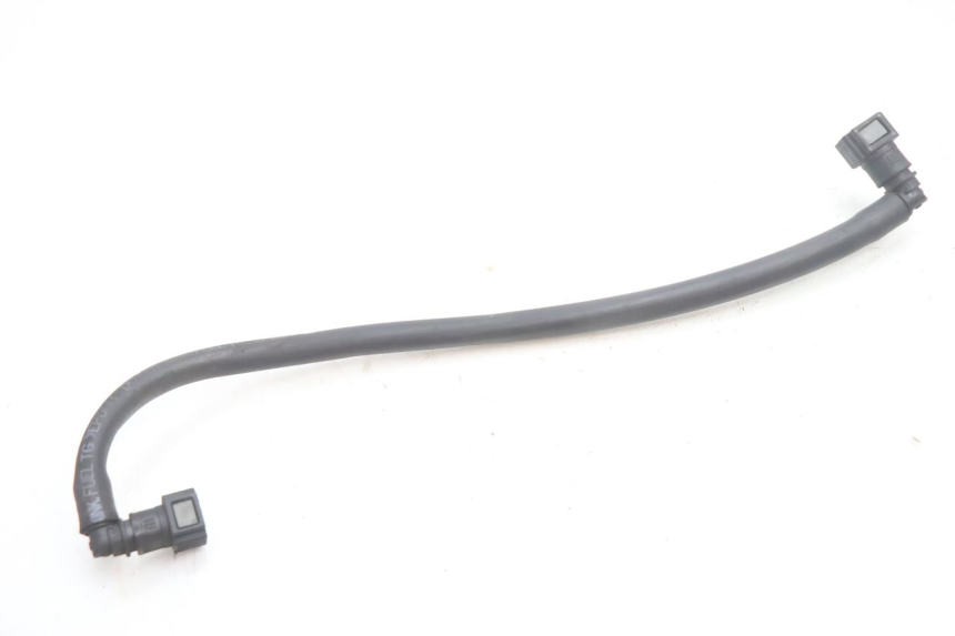 photo de INJECTORSLAANG YAMAHA FJR 1300 (2001 - 2005) - Hoofdaanzicht