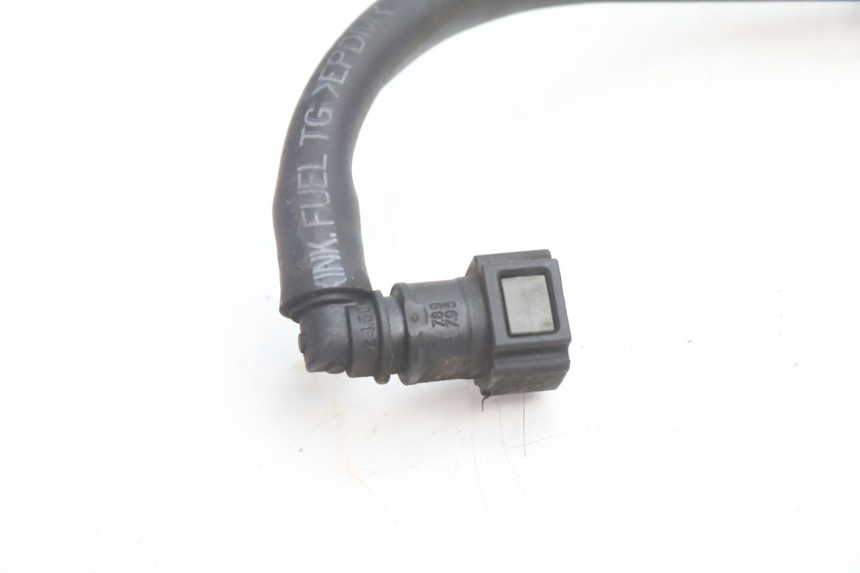 photo de INJECTORSLAANG YAMAHA FJR 1300 (2001 - 2005) - Detail van het onderdeel