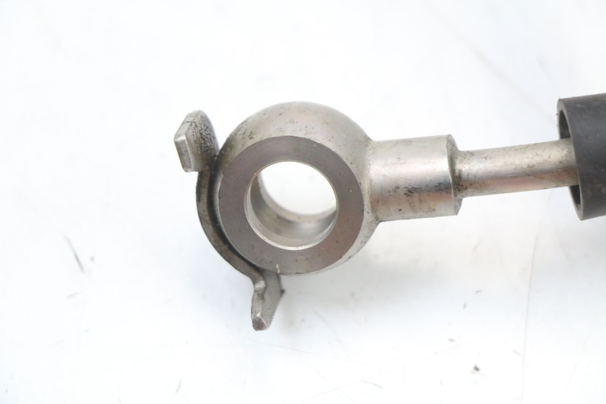 photo de INJECTORSLAANG HONDA FJS SILVER WING SILVERWING 400 (2005 - 2008) - Zoom op gebruiksstaat