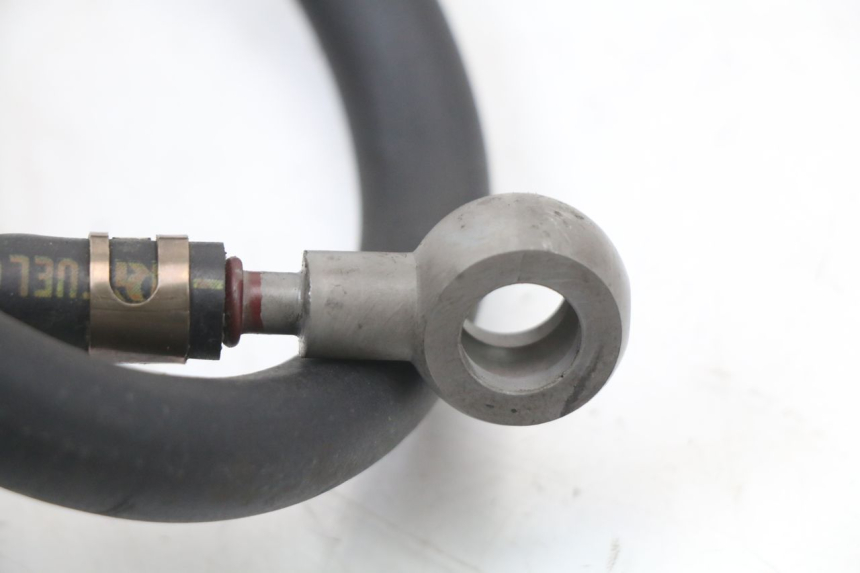 photo de INJECTORSLAANG HONDA FJS SILVER WING SILVERWING 400 (2005 - 2008) - Andere kijkhoek