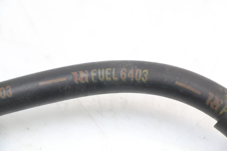 photo de INJECTORSLAANG HONDA FJS SILVER WING SILVERWING 400 (2005 - 2008) - Technische close-up