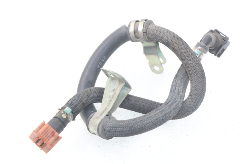 photo de INJECTORSLAANG MBK FLIPPER 115 (2013 - 2017) - Hoofdaanzicht