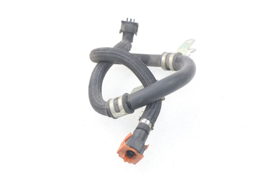 photo de INJECTORSLAANG MBK FLIPPER 115 (2013 - 2017) - Detail van het onderdeel