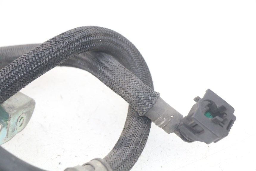 photo de INJECTORSLAANG MBK FLIPPER 115 (2013 - 2017) - Andere kijkhoek