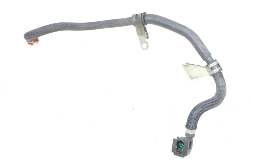 photo de INJECTORSLAANG MBK FLIPPER 115 (2013 - 2017) - Hoofdaanzicht