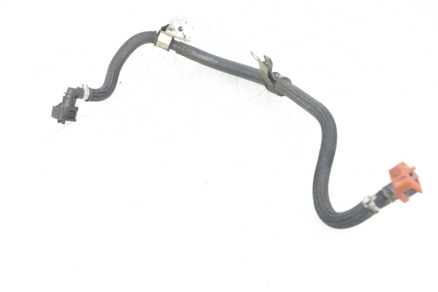 photo de INJECTORSLAANG MBK FLIPPER 115 (2013 - 2017) - Detail van het onderdeel