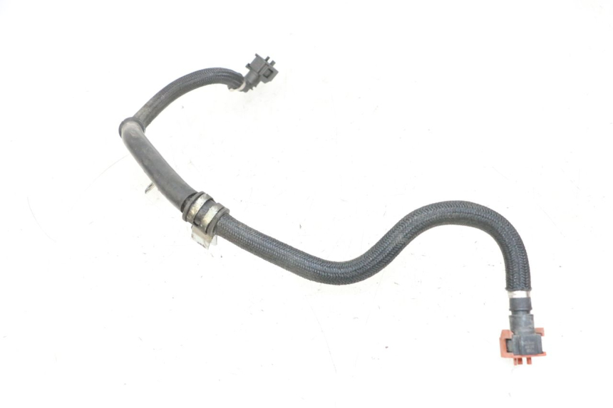 photo de INJECTORSLAANG MBK FLIPPER 115 (2013 - 2017) - Andere kijkhoek