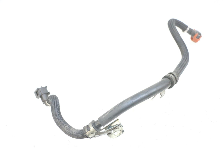 photo de INJECTORSLAANG MBK FLIPPER 115 (2013 - 2017) - Overzicht