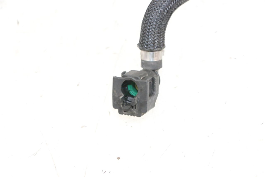 photo de INJECTORSLAANG MBK FLIPPER 115 (2013 - 2017) - Bevestigingspunten