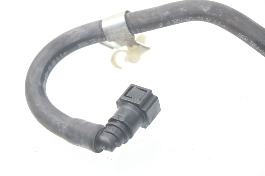 photo de INJECTORSLAANG PIAGGIO FLY IE 125 (2012 - 2017) - Zoom op gebruiksstaat