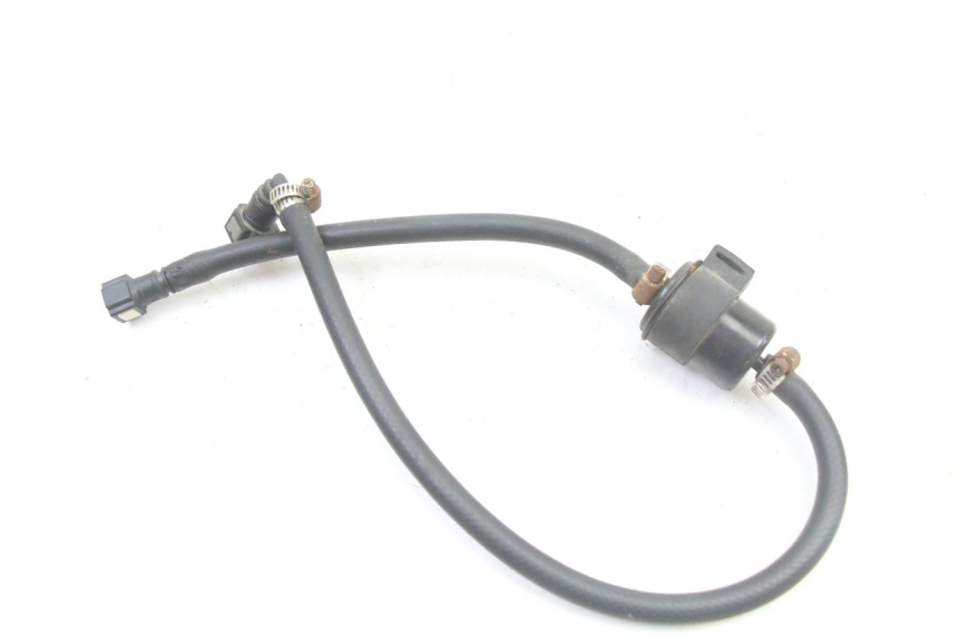 photo de INJECTORSLAANG VENESI FLY RETRO 4T 50 (2020 - 2025) - Hoofdaanzicht