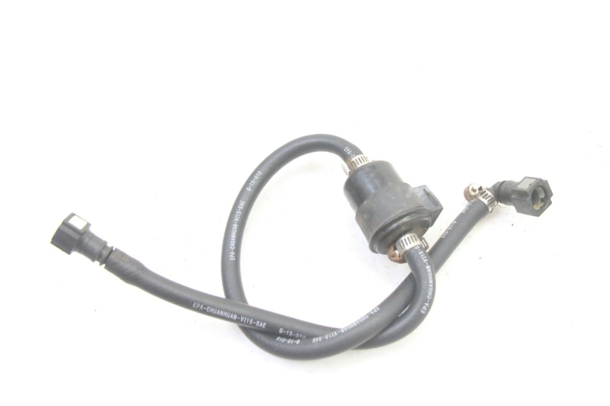 photo de INJECTORSLAANG VENESI FLY RETRO 4T 50 (2020 - 2025) - Detail van het onderdeel